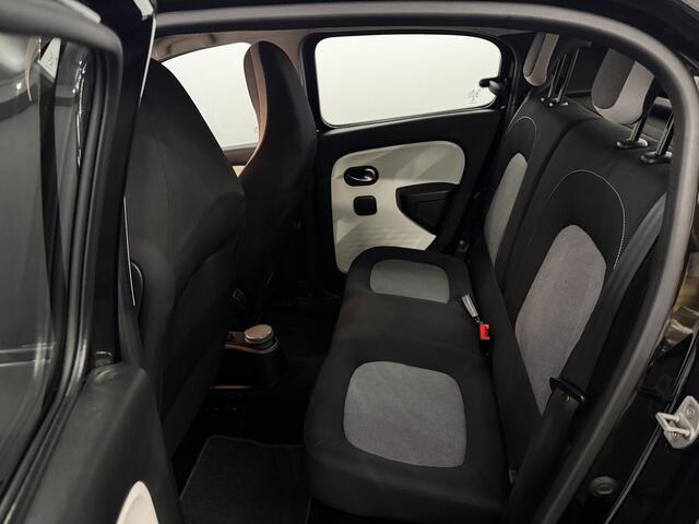 Renault TWINGO 1.0 SCe Collection Airco, Cruise control, A start stop, Radio, Mistlamp