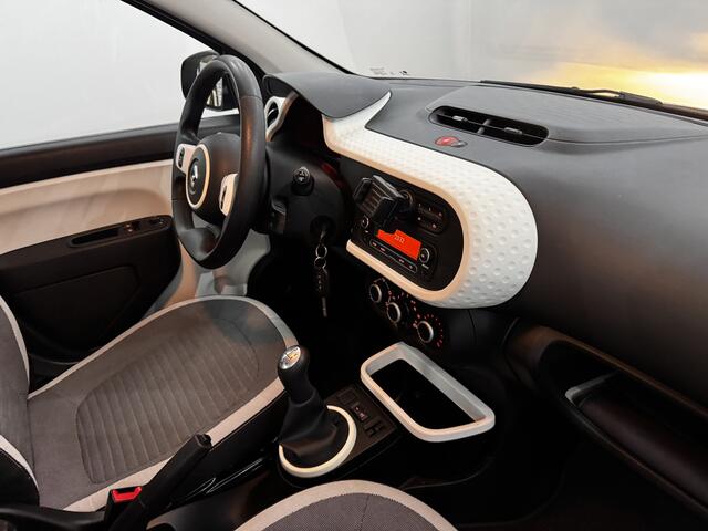 Renault TWINGO 1.0 SCe Collection Airco, Cruise control, A start stop, Radio, Mistlamp
