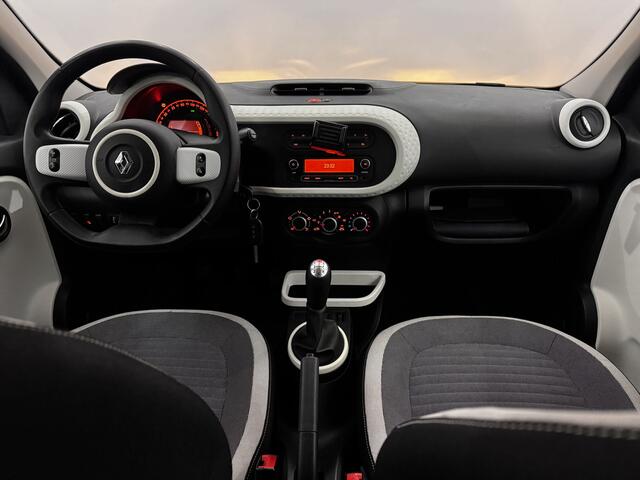 Renault TWINGO 1.0 SCe Collection Airco, Cruise control, A start stop, Radio, Mistlamp