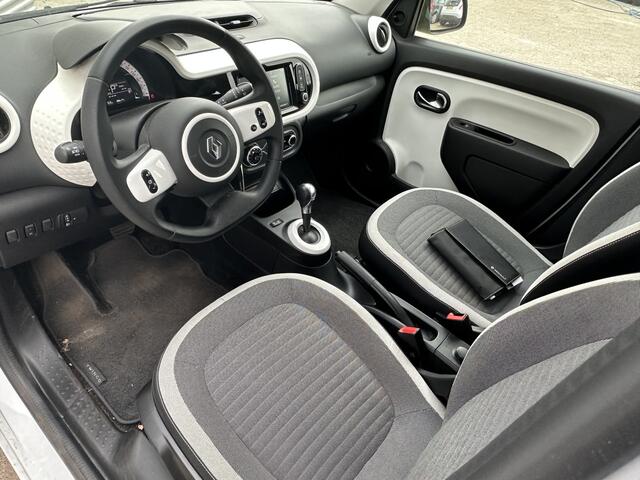 Renault TWINGO Z.E. R80 Collection | Automaat | Cruise | Bluetooth