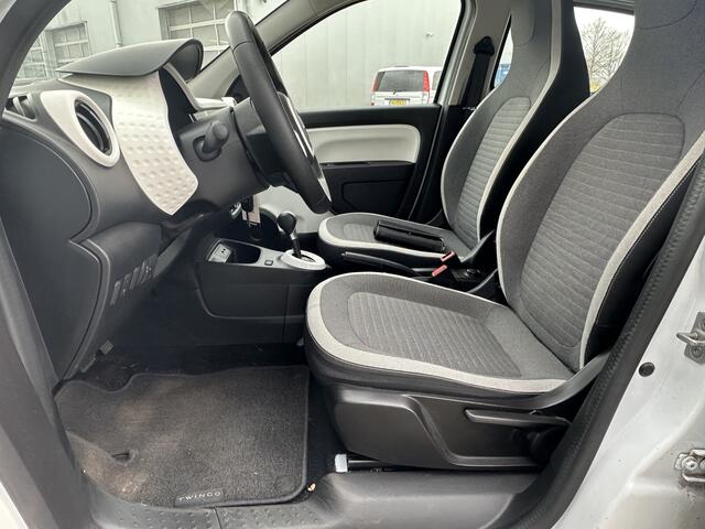 Renault TWINGO Z.E. R80 Collection | Automaat | Cruise | Bluetooth