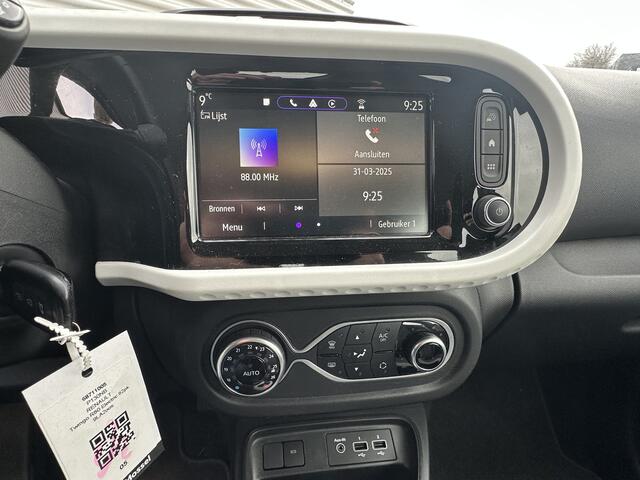 Renault TWINGO Z.E. R80 Collection | Automaat | Cruise | Bluetooth