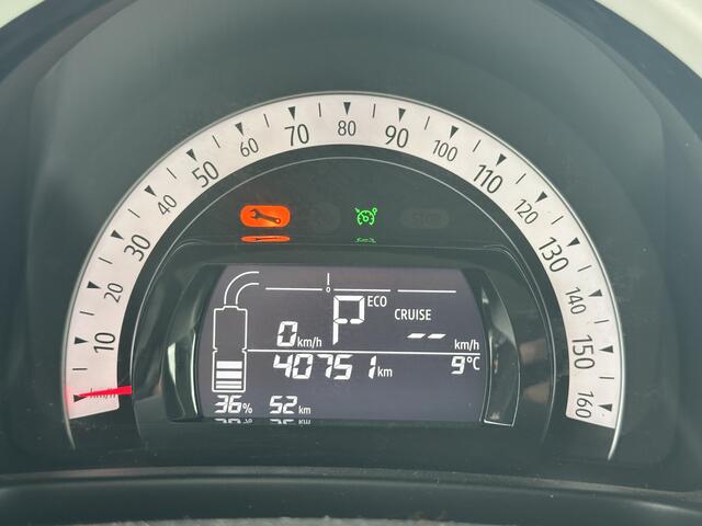 Renault TWINGO Z.E. R80 Collection | Automaat | Cruise | Bluetooth