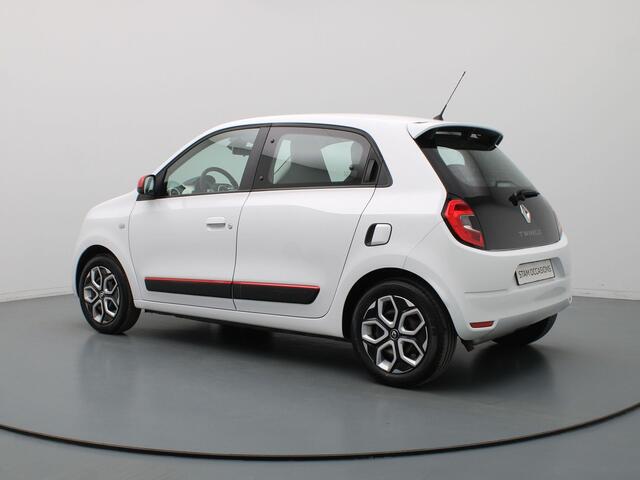 Renault TWINGO SCe 66pk Collection Airco | Bluetooth | Cruisecontrol