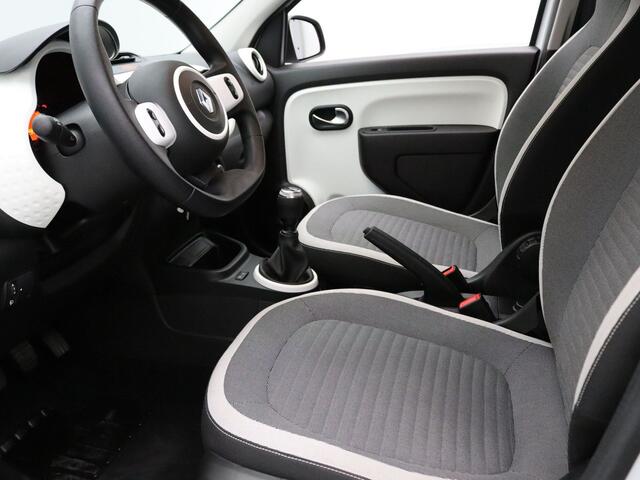 Renault TWINGO SCe 66pk Collection Airco | Bluetooth | Cruisecontrol