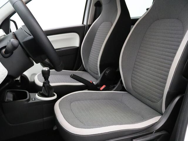 Renault TWINGO SCe 66pk Collection Airco | Bluetooth | Cruisecontrol