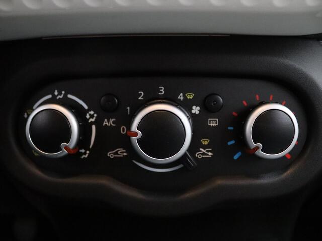 Renault TWINGO SCe 66pk Collection Airco | Bluetooth | Cruisecontrol