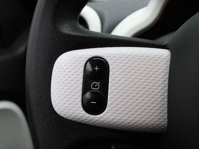 Renault TWINGO SCe 66pk Collection Airco | Bluetooth | Cruisecontrol