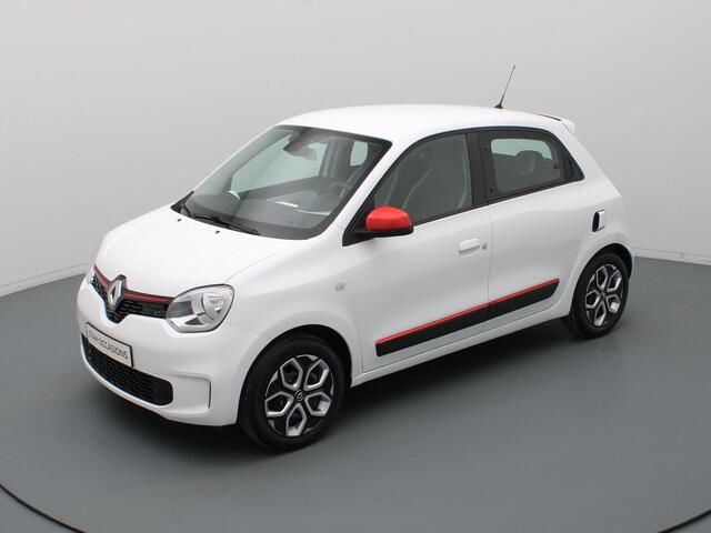 Renault TWINGO SCe 66pk Collection Airco | Bluetooth | Cruisecontrol