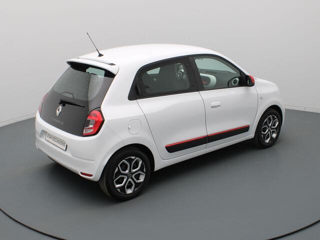 Renault TWINGO SCe 66pk Collection Airco | Bluetooth | Cruisecontrol