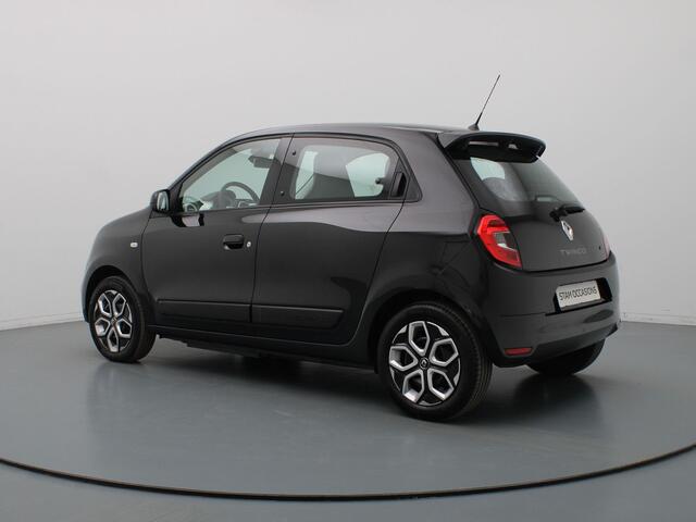 Renault TWINGO Z.E. R80 E-Tech Equilibre 22 kWh Carplay | Climate | Navi | Parksens. achter
