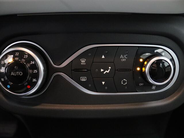 Renault TWINGO Z.E. R80 E-Tech Equilibre 22 kWh Carplay | Climate | Navi | Parksens. achter