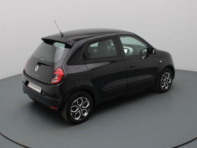 Renault TWINGO Z.E. R80 E-Tech Equilibre 22 kWh Carplay | Climate | Navi | Parksens. achter