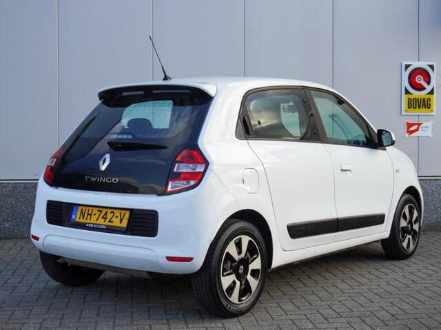 Renault TWINGO 1.0 SCe Collection Airco | Bluetooth | NAP