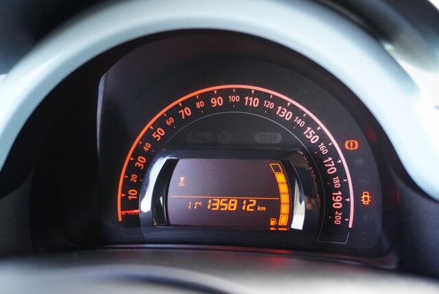 Renault TWINGO 1.0 SCe Collection Airco | Bluetooth | NAP