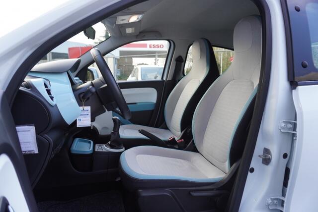 Renault TWINGO 1.0 SCe Collection Airco | Bluetooth | NAP