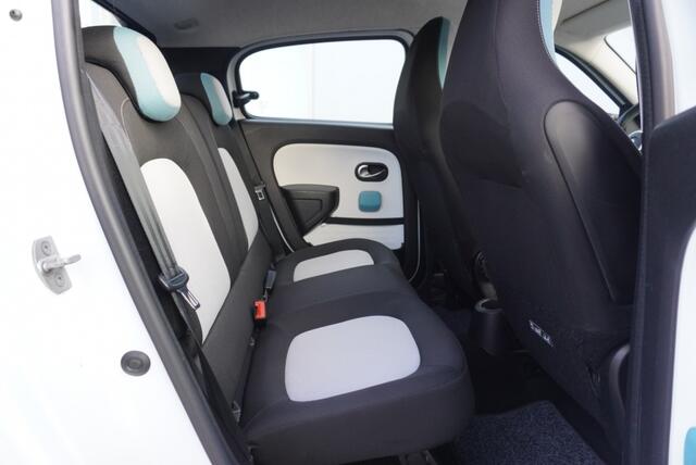 Renault TWINGO 1.0 SCe Collection Airco | Bluetooth | NAP