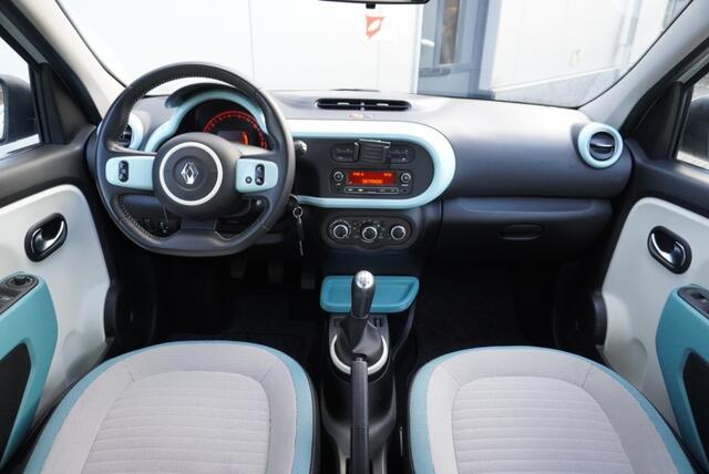 Renault TWINGO 1.0 SCe Collection Airco | Bluetooth | NAP