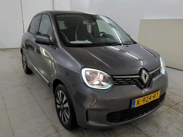Renault TWINGO 1.0 SCe Intens
