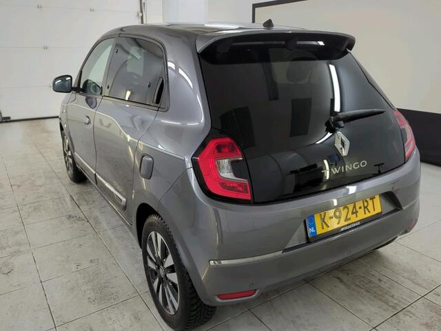 Renault TWINGO 1.0 SCe Intens