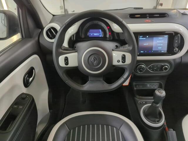 Renault TWINGO 1.0 SCe Intens