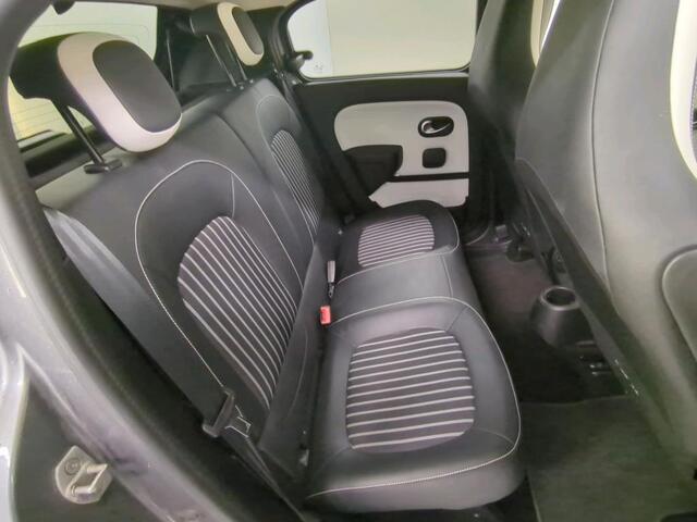 Renault TWINGO 1.0 SCe Intens
