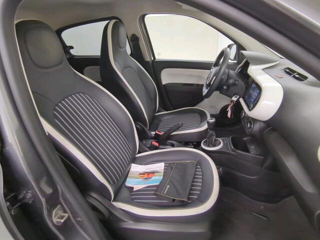 Renault TWINGO 1.0 SCe Intens