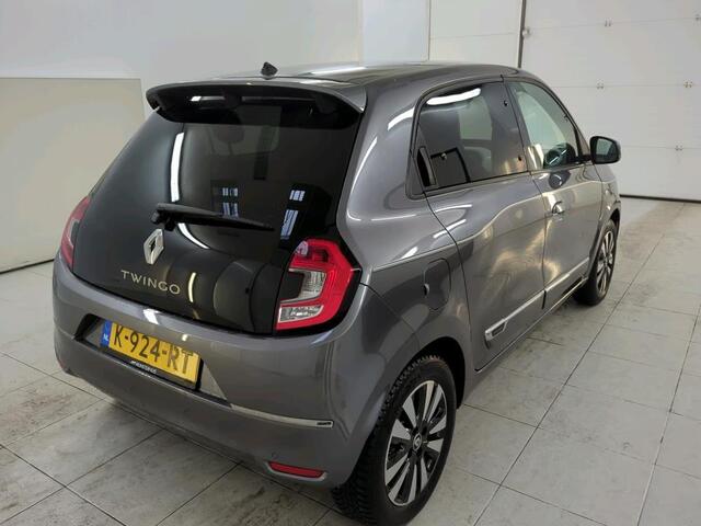 Renault TWINGO 1.0 SCe Intens