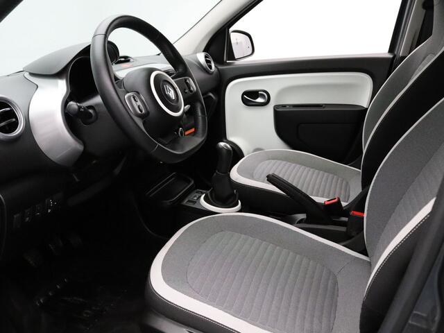Renault TWINGO SCe Limited Airco | Cruise | Parkeersens. achter | 15" Velgen