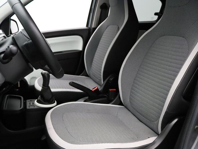 Renault TWINGO SCe Limited Airco | Cruise | Parkeersens. achter | 15" Velgen