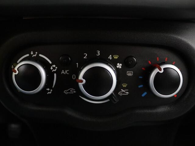 Renault TWINGO SCe Limited Airco | Cruise | Parkeersens. achter | 15" Velgen