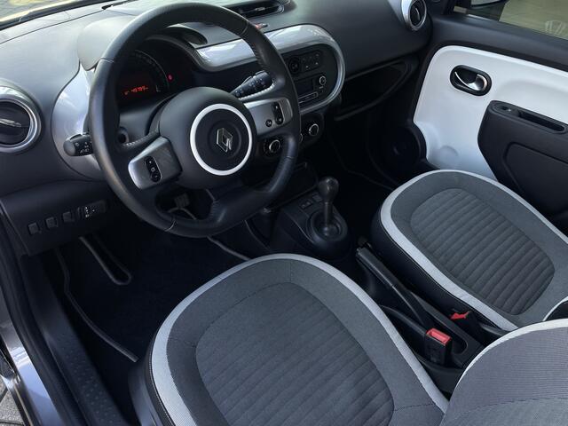 Renault TWINGO 1.0 SCe Collection Airco | Radio