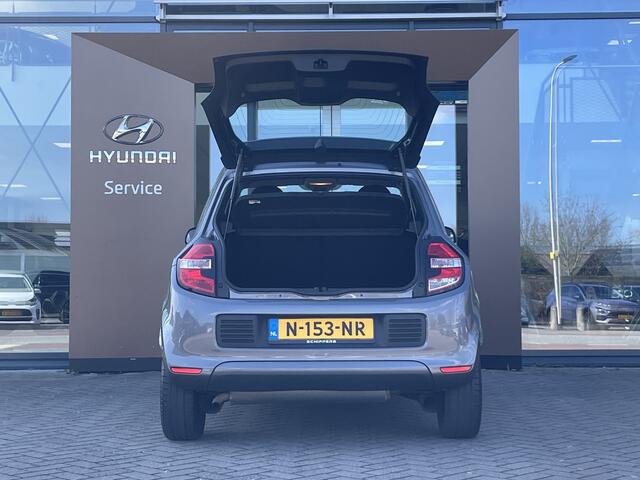 Renault TWINGO 1.0 SCe Collection Airco | Radio