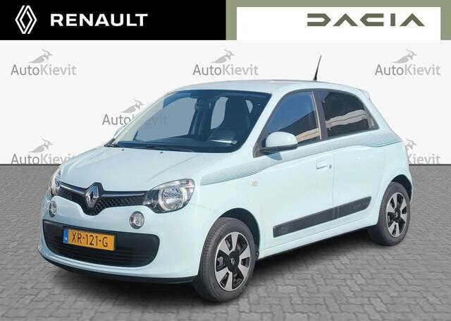 Renault TWINGO 1.0 SCe Collection