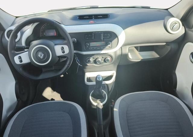 Renault TWINGO 1.0 SCe Collection