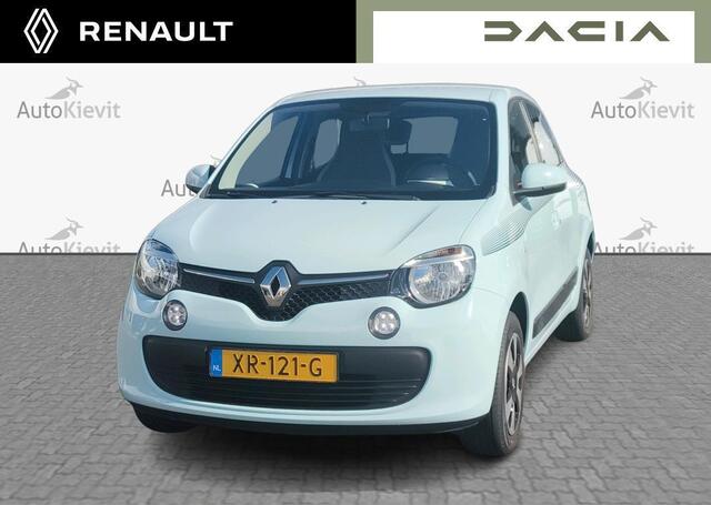 Renault TWINGO 1.0 SCe Collection