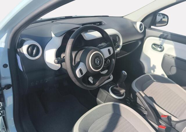 Renault TWINGO 1.0 SCe Collection