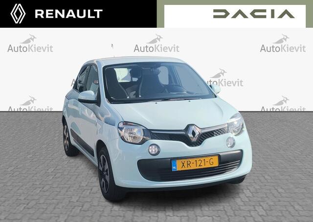 Renault TWINGO 1.0 SCe Collection