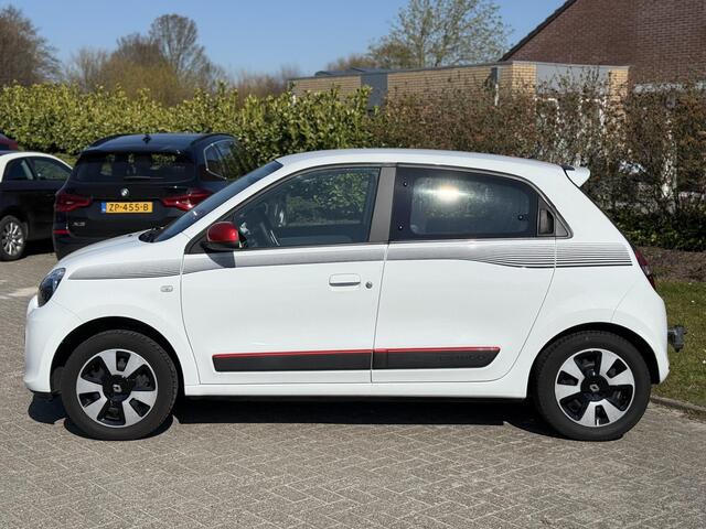 Renault TWINGO 1.0 SCe Collection Trekhaak | Cruise | Airco | Bluetooth