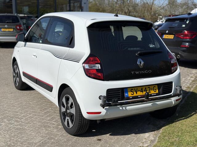 Renault TWINGO 1.0 SCe Collection Trekhaak | Cruise | Airco | Bluetooth