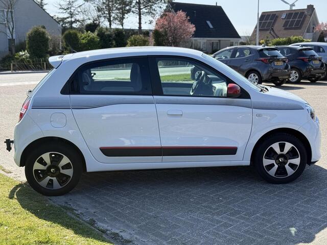 Renault TWINGO 1.0 SCe Collection Trekhaak | Cruise | Airco | Bluetooth