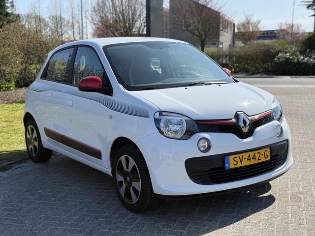 Renault TWINGO 1.0 SCe Collection Trekhaak | Cruise | Airco | Bluetooth