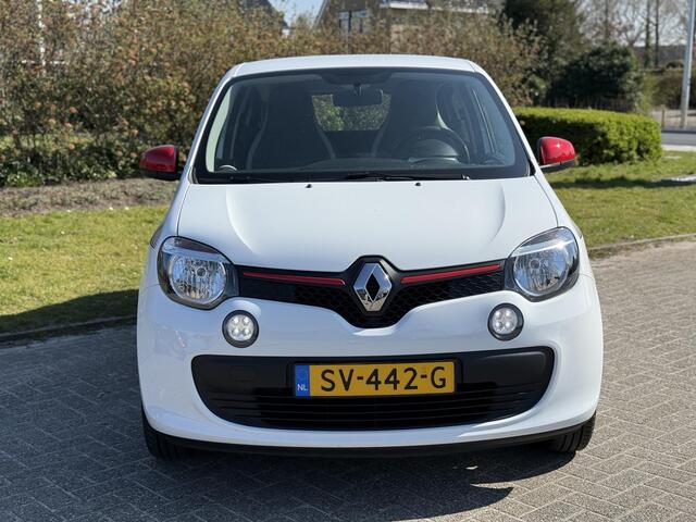Renault TWINGO 1.0 SCe Collection Trekhaak | Cruise | Airco | Bluetooth