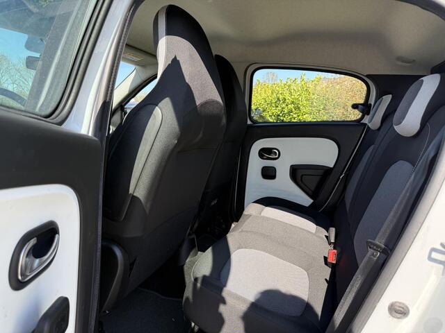 Renault TWINGO 1.0 SCe Collection Trekhaak | Cruise | Airco | Bluetooth