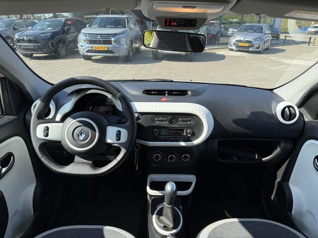 Renault TWINGO 1.0 SCe Collection Trekhaak | Cruise | Airco | Bluetooth