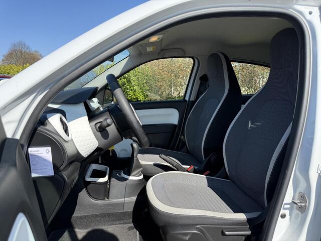 Renault TWINGO 1.0 SCe Collection Trekhaak | Cruise | Airco | Bluetooth