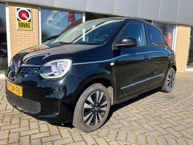 Renault TWINGO R80 Intens