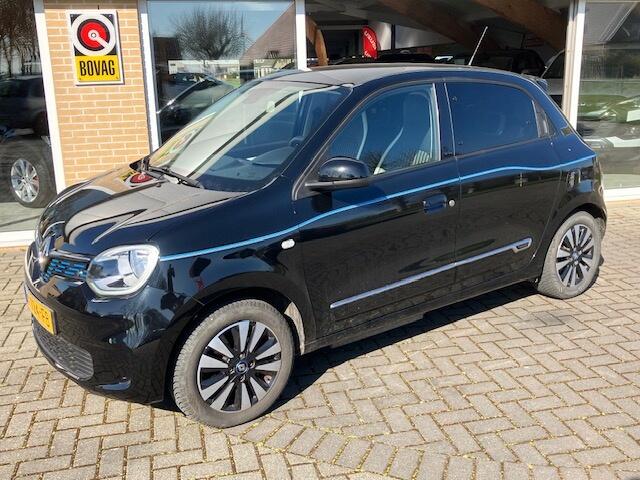 Renault TWINGO R80 Intens