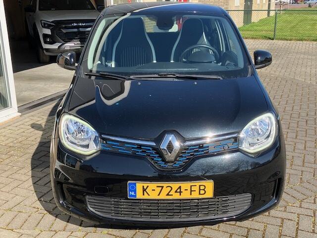 Renault TWINGO R80 Intens