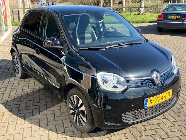 Renault TWINGO R80 Intens